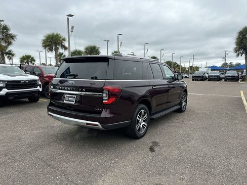 Used 2024 Ford Expedition Max Limited RWD image 16
