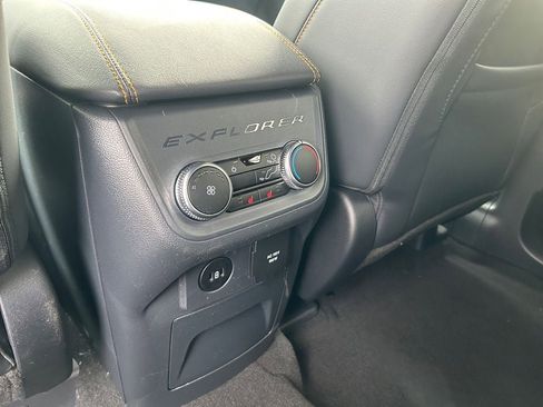 New 2026 Ford Explorer Tremor w/ Tremor Ultimate Package image 54