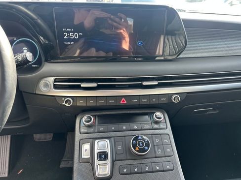 Used 2023 Hyundai Palisade Limited image 20