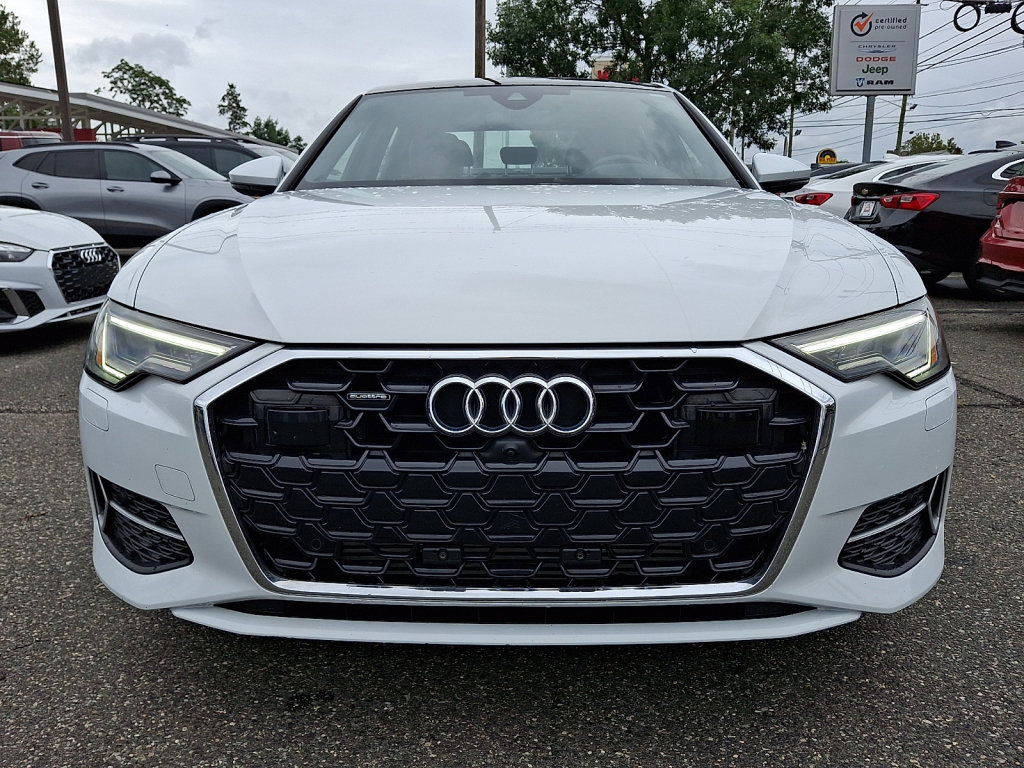 Used 2024 Audi A6 Premium Plus AWD/4WD image 8
