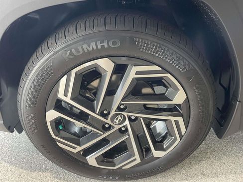 New 2026 Hyundai Tucson SEL FWD image 5