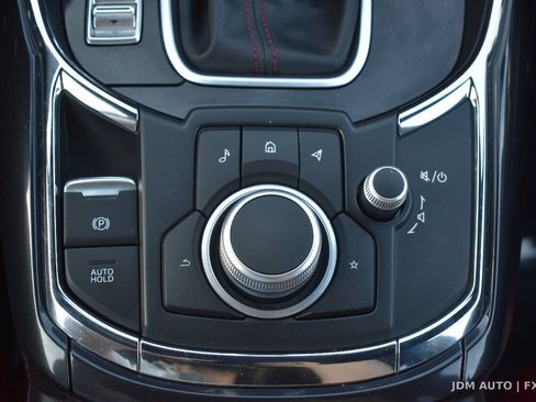 Used 2021 MAZDA CX-9 Carbon Edition AWD/4WD image 34