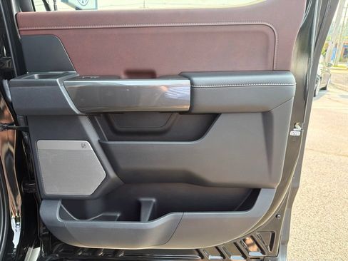 Used 2022 Ford F150 Lariat AWD/4WD image 32
