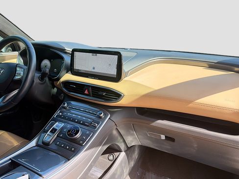 Used 2023 Hyundai Santa Fe Calligraphy w/ Cargo Package image 33