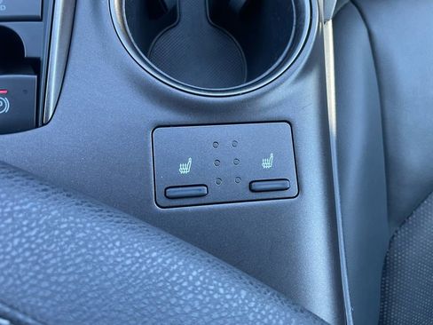 Used 2024 Toyota Camry XSE FWD image 16