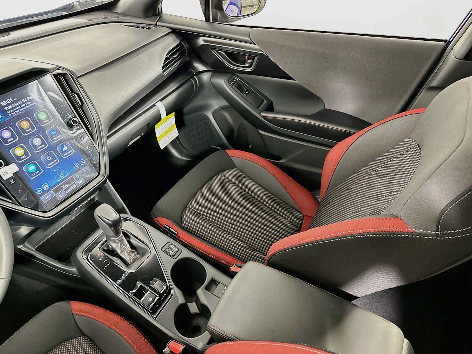 New 2026 Subaru Impreza RS AWD/4WD image 21