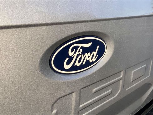 Certified 2025 Ford F150 XLT w/ Equipment Group 301A Standard AWD/4WD image 10