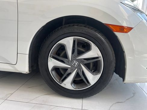 Used 2021 Honda Civic LX image 27