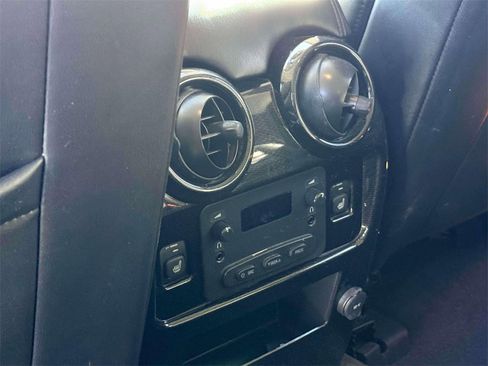 Used 2007 HUMMER H2 Base image 9