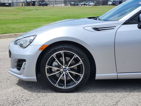 Used 2019 Subaru BRZ Limited RWD image 6