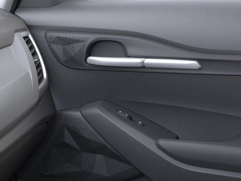 New 2026 Kia Seltos LX FWD image 25