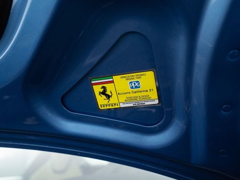 Used 2023 Ferrari Roma RWD image 30