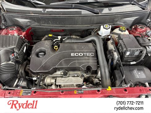 Used 2019 Chevrolet Equinox Premier AWD/4WD image 19