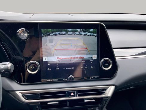 Used 2024 Lexus RX 350 FWD image 28