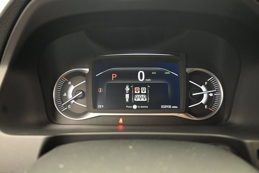 Used 2023 Honda Passport EX-L image 19