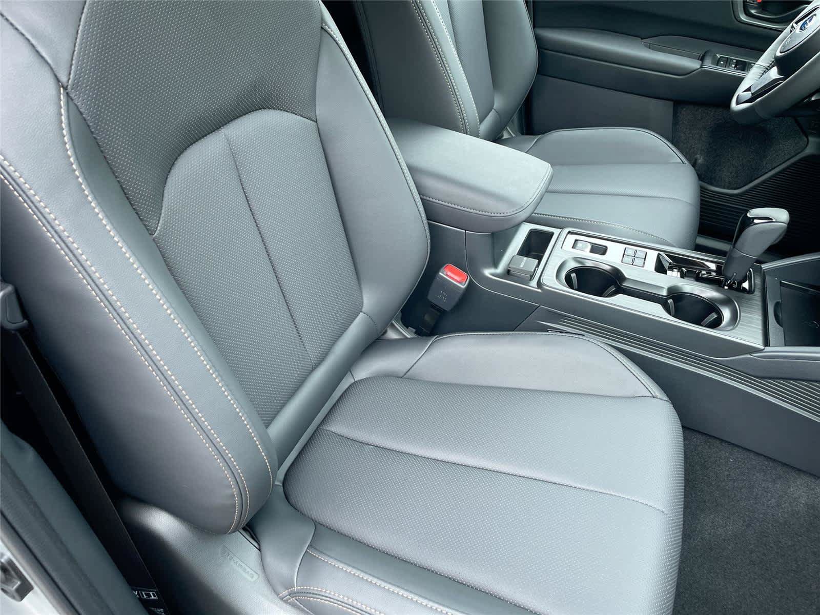 New 2026 Subaru Outback Limited XT AWD/4WD image 18