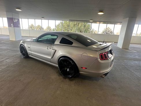 Used 2014 Ford Mustang GT Premium w/ Equipment Group 402A image 6