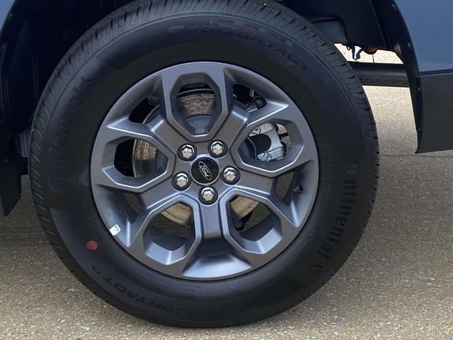 New 2026 Ford Maverick XLT w/ XLT Luxury Package FWD image 8