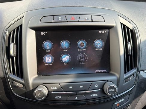 Used 2015 Buick Regal Premium FWD image 62