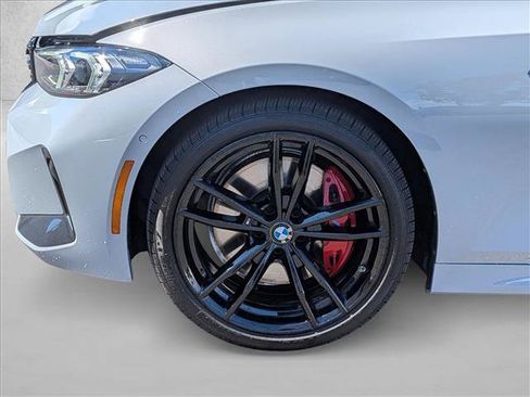 Certified 2024 BMW M340i xDrive AWD/4WD image 23