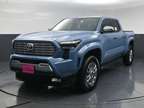 New 2026 Toyota Tacoma Limited AWD/4WD image 2