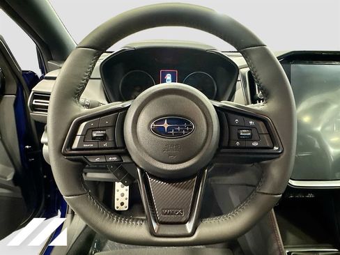 New 2026 Subaru WRX Premium AWD/4WD image 11