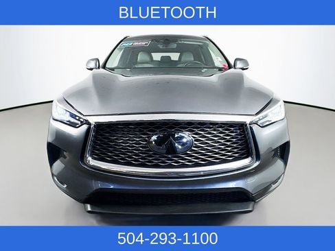 Used 2024 INFINITI QX50 Luxe image 2