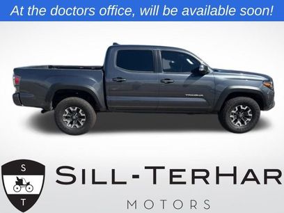 Used 2023 Toyota Tacoma SR