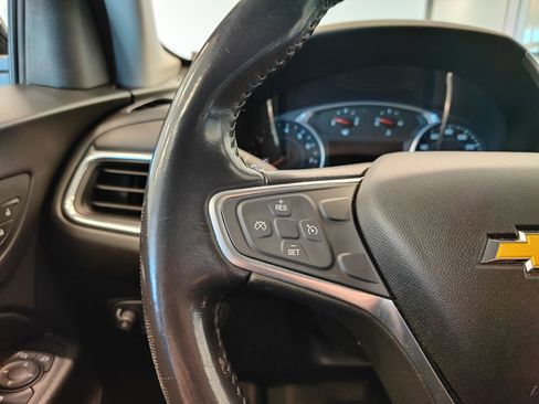 Used 2018 Chevrolet Equinox LT w/ Redline Edition AWD/4WD image 17