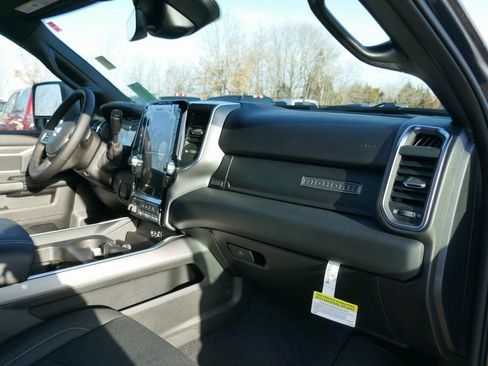 New 2026 RAM 2500 Big Horn image 10