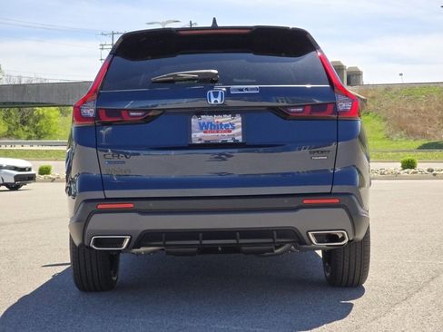 New 2026 Honda CR-V Sport Touring image 21