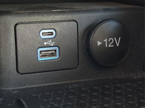 Used 2022 Ford Bronco Sport Big Bend image 24