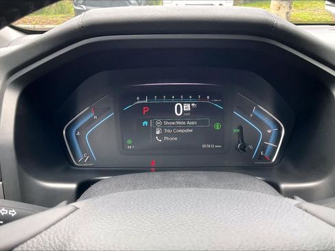 Used 2023 Honda Odyssey Touring image 20