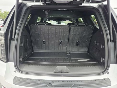 New 2026 Chevrolet Tahoe LT w/ Comfort Package image 11