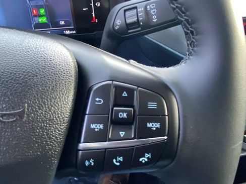 Used 2025 Ford Maverick Lariat w/ Black Appearance Package AWD/4WD image 23