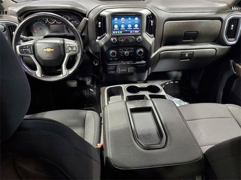 Used 2022 Chevrolet Silverado 2500 LT w/ Convenience Package image 22