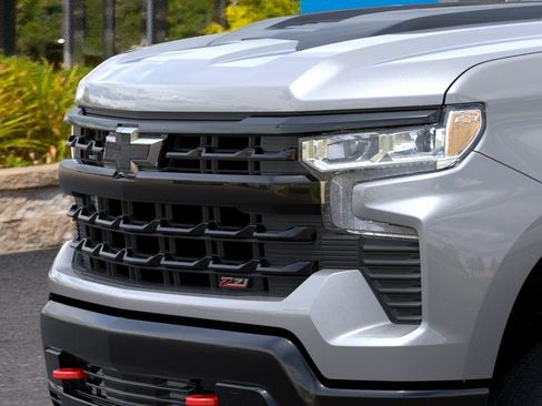 New 2026 Chevrolet Silverado 1500 LT Trail Boss w/ Convenience Package II AWD/4WD image 13
