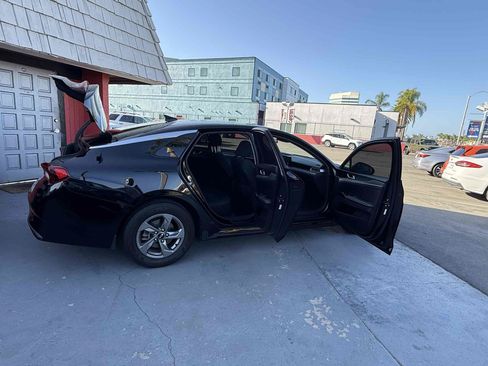 Used 2021 Kia K5 LXS FWD image 59
