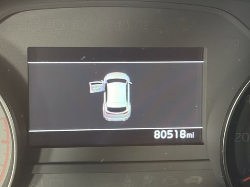 Used 2020 Kia Sportage SX image 5