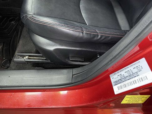 Used 2016 MAZDA MAZDA3 i Grand Touring image 24