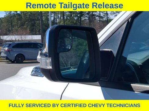 Used 2020 RAM 1500 Laramie AWD/4WD image 18