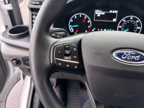 Used 2024 Ford Transit 250 Low Roof w/ Exterior Upgrade Package image 31