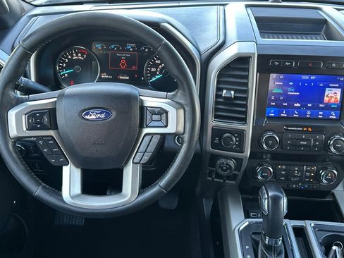 Used 2020 Ford F150 Lariat AWD/4WD image 15