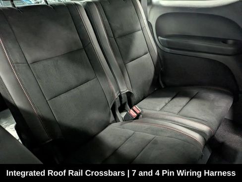 Used 2026 Dodge Durango GT AWD/4WD image 29
