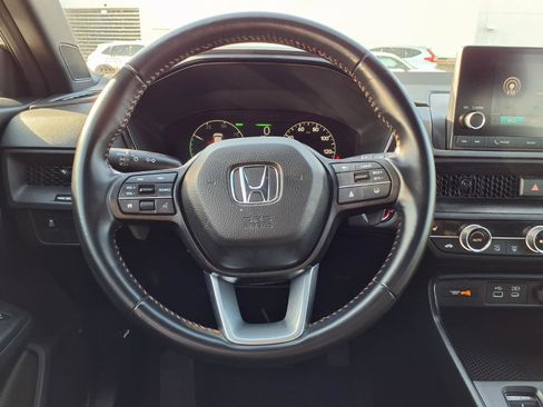 Used 2025 Honda CR-V Sport image 14