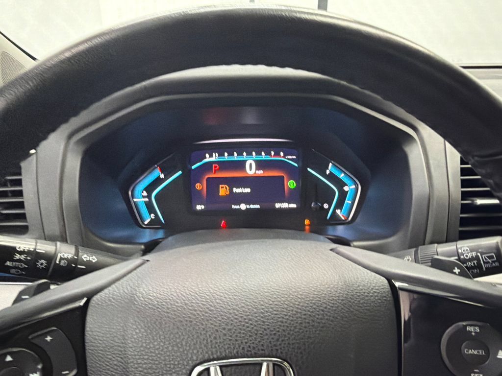 Used 2023 Honda Odyssey Touring image 30