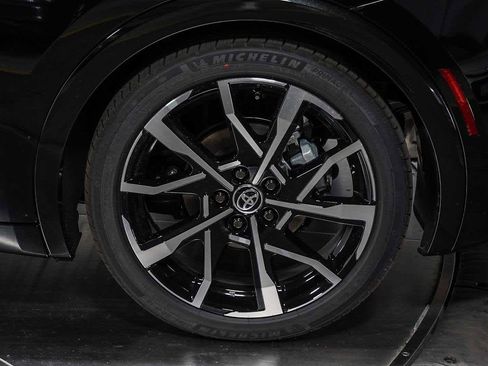 New 2026 Toyota Prius Plug-In Hybrid image 11