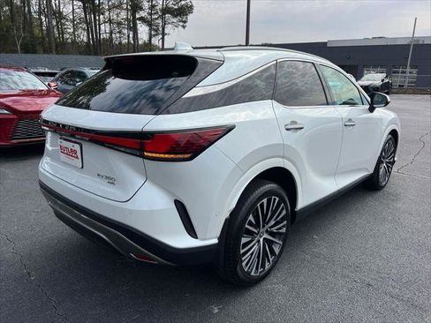 Certified 2024 Lexus RX 350 Premium Plus w/ Convenience Package AWD/4WD image 6