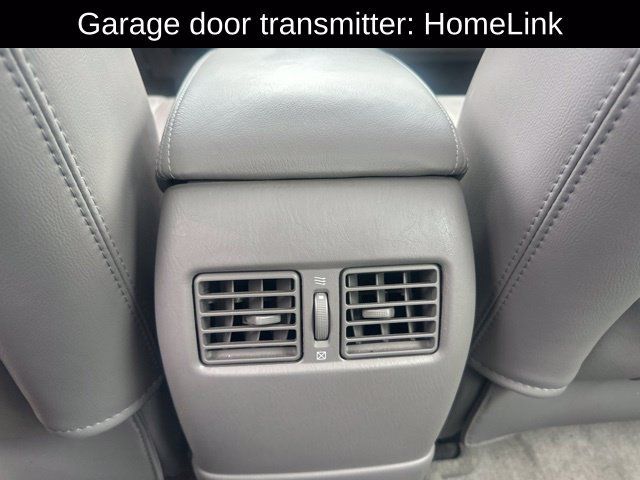Used 2005 Toyota Camry LE FWD image 11
