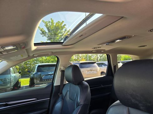 Used 2024 Kia Telluride S w/ S Sunroof Package AWD/4WD image 25